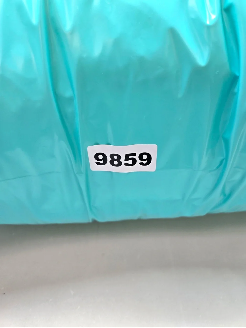 QUINCE Set Of 2 20x20 Premium Feather Pillow Inserts 9859